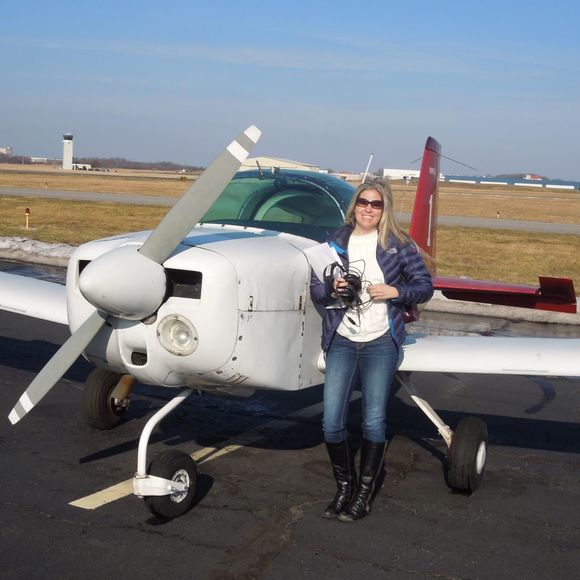 Meet your Posher, Angie - Picture 1 of 1